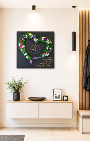 ceas licheni inima pentru nasi xx