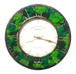ceas vintage cu licheni naturali in nuante de verde ce40vp 2v RxF.jpg