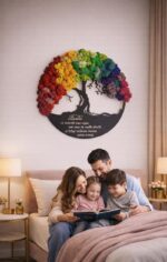 copacul vietii licheni colorati familia copacul vietii licheni colorati familia