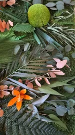 tablou tropical decorat cu muschi ferigi si plante stabilizate tb70tro 1EQ.jpg