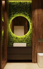 baie cu licheni1 baie cu licheni1