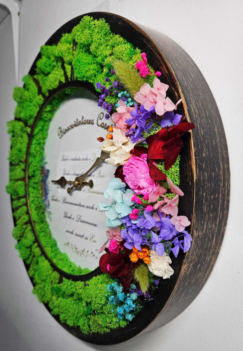 ceas binecuvintarea casei cu licheni2