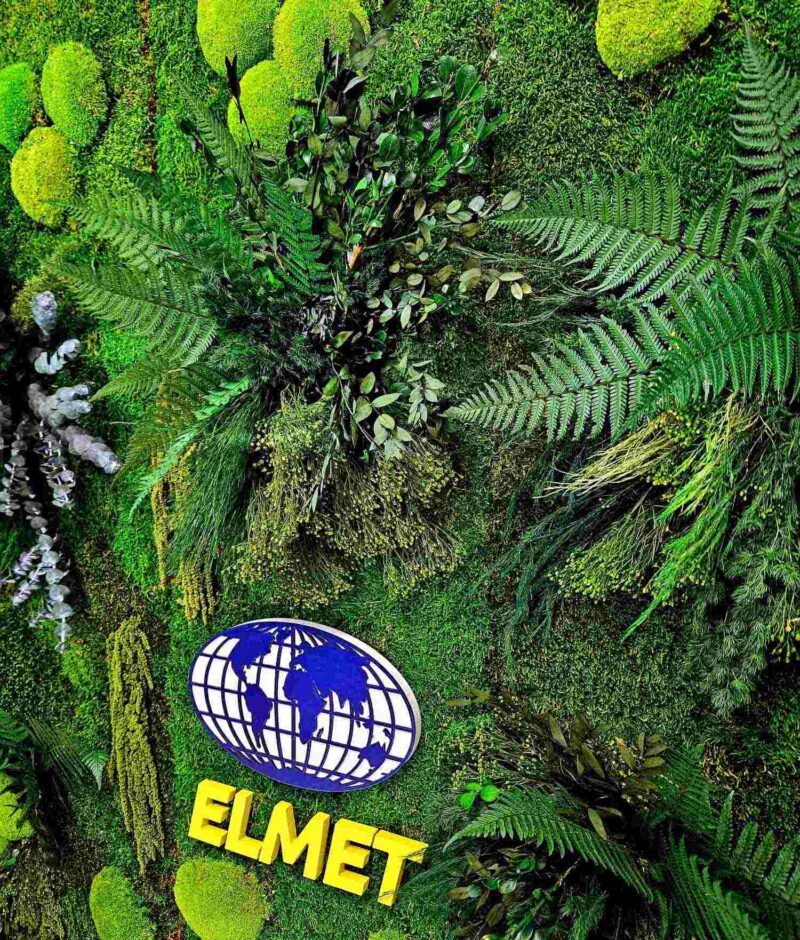 stalp cu muschi si plante stabilizate4