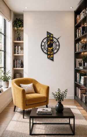 ceas licheni asimetric living