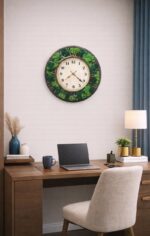 ceas licheni model retro