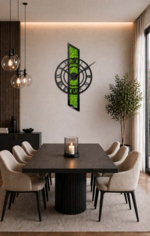 ceas licheni asimetric living