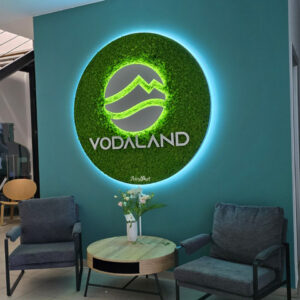 vodaland
