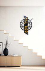 ceas cu licheni asimetric