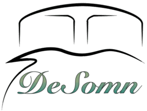 desomn logo