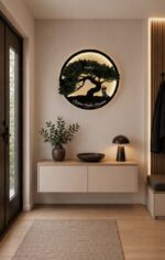 copacul vietii licheni pentru miri