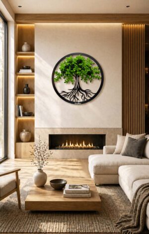 copacul vietii licheni cm living