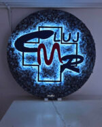 tablou licheni si sigla colegiul