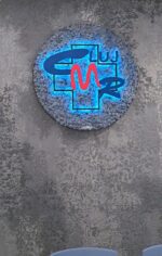 tablou licheni si sigla colegiul