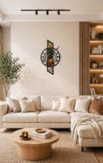 ceas licheni asimetric living