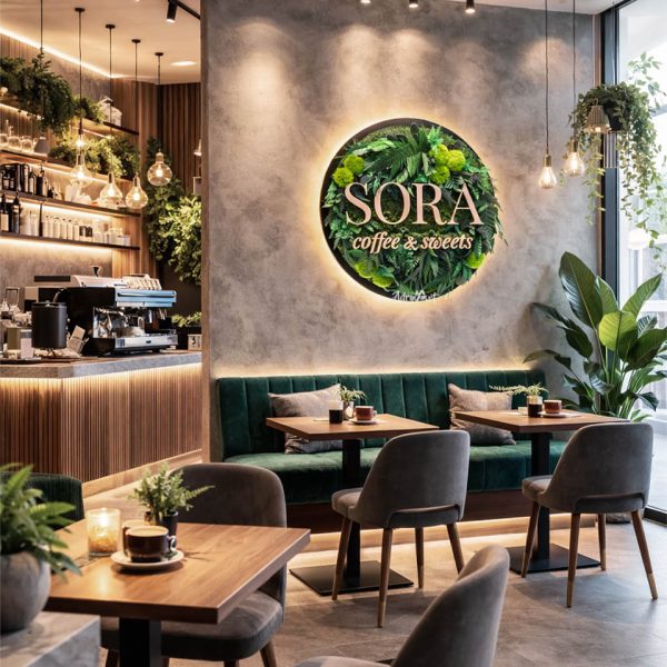 sora